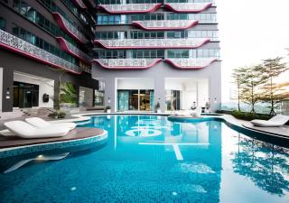 Arte Plus Kuala Lumpur - Kuala Lumpur - 9