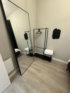 Skene Square 1 bedroom - Aberdeen - 9