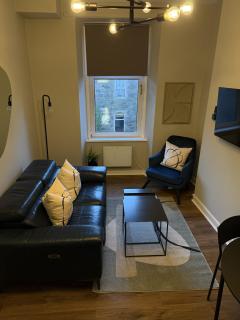 Skene Square 1 bedroom - Aberdeen - 6