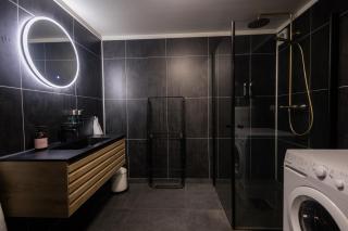 Stryn Apartments - City Center - Modern Suites - 2