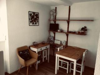 Le Bain de mer, Studio à la plage, Pleneuf - Le Val-André - 5