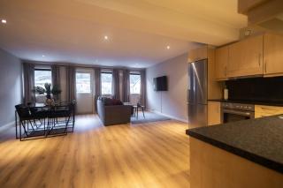 Stryn Apartments - City Center - Modern Suites - Stryn - 2