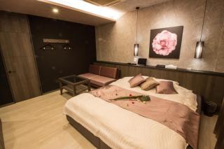 ホテル アンジュエトワール 堺 - Adult Only - Sakai - 7