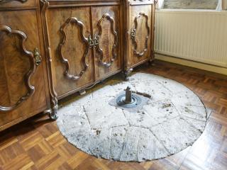 The Mill House - Lea - 5