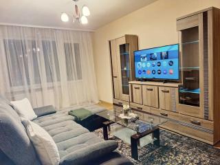 Emvika Tauragė apartment - 0