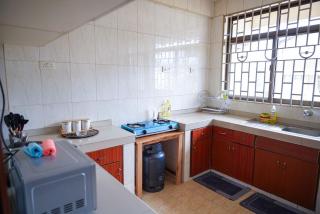 Arusha Urban Haven Homes - Amani Apartment - 2