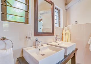 Shrimp Lane Cottages, Sea Horse Chalet - Ballito - 9