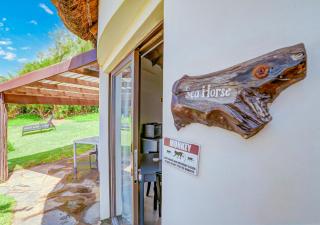 Shrimp Lane Cottages, Sea Horse Chalet - Ballito - 4
