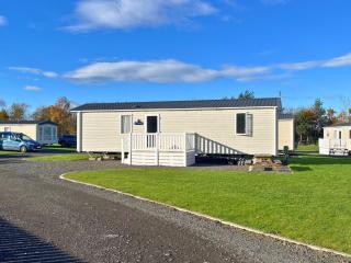 Linwater Caravan Park - Luxury Lodges and Static Caravans near Edinburgh - Newbridge - 5