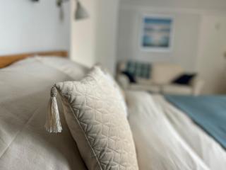 Swallows Eaves, The Guest Room - Colyford - 7