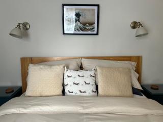 Swallows Eaves, The Guest Room - Colyford - 9