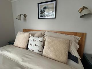 Swallows Eaves, The Guest Room - Colyford - 8