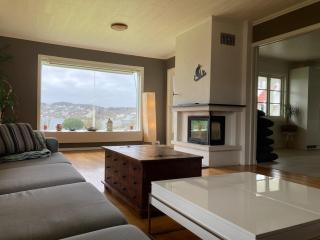 Short way to city centre and Aker Solutions! - Stord - 9