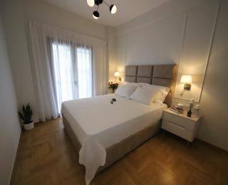 Apartment Cathrine - Atene - 8