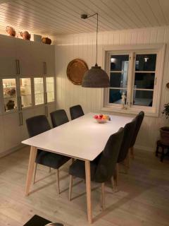 Short way to city centre and Aker Solutions! - Stord - 7