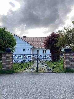 Short way to city centre and Aker Solutions! - Stord - 6