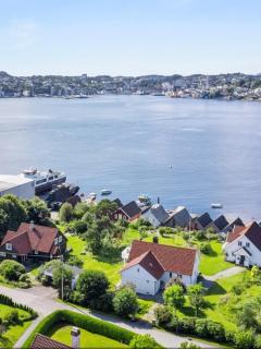 Short way to city centre and Aker Solutions! - Stord - 5