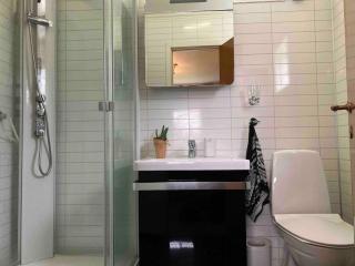 Short way to city centre and Aker Solutions! - 1