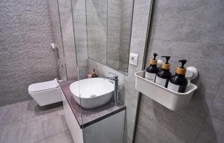 Cozy Glow Loft - Bucarest - 5