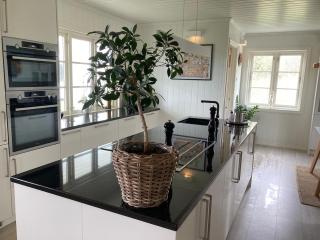Short way to city centre and Aker Solutions! - Stord - 8