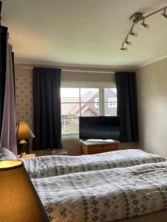 Short way to city centre and Aker Solutions! - Stord - 2