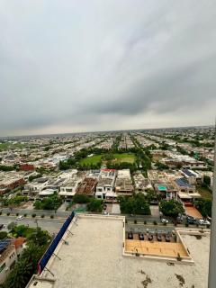 The 1317 residency - Lahore - 1