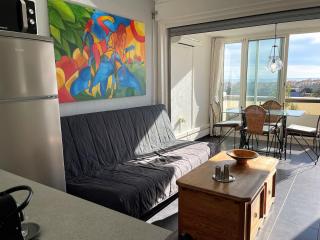 Appartement Village Naturiste Cupidon - Cap d'Agde - 5