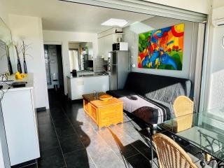 Appartement Village Naturiste Cupidon - Cap d'Agde - 1