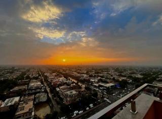 The 1317 residency - Lahore - 2