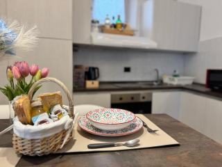 Monolocale La Rosa - Levico Terme - 9