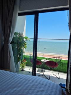 TMS Luxury Codotel trực diện biển - Quy Nhon - 9