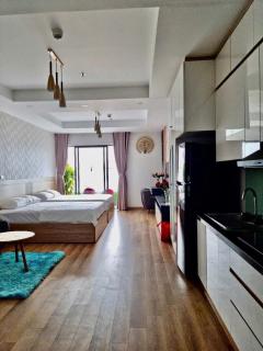 TMS Luxury Codotel trực diện biển - Quy Nhon - 8