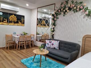 TMS Luxury Codotel trực diện biển - Quy Nhon - 4