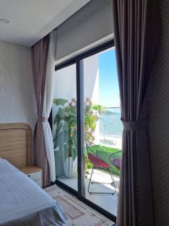 TMS Luxury Codotel trực diện biển - Quy Nhon - 1