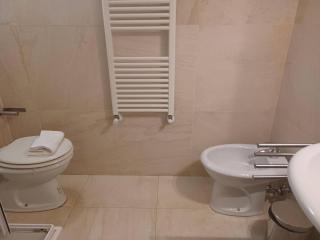 Albizi Buonarroti Apt 307 - Florença - 6