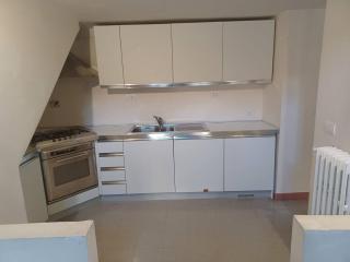 Albizi Buonarroti Apt 307 - Florença - 4