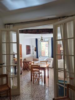 A UN PASSO DAL MARE - 4