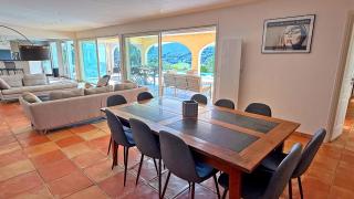 Villa Les Amandiers - Sainte-Maxime - 4