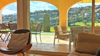 Villa Les Amandiers - Sainte-Maxime - 1