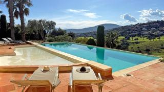 Villa Les Amandiers - Sainte-Maxime - 9