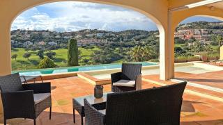 Villa Les Amandiers - Sainte-Maxime - 6