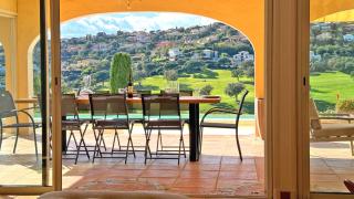 Villa Les Amandiers - Sainte-Maxime - 2