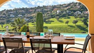 Villa Les Amandiers - Sainte-Maxime - 7
