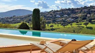 Villa Les Amandiers - Sainte-Maxime - 0