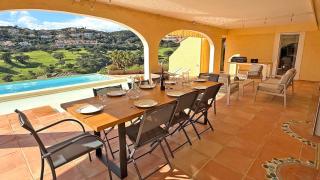 Villa Les Amandiers - Sainte-Maxime - 8