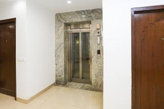 Collection O Residency Near Dwarka Sector 21 Metro Station - 9