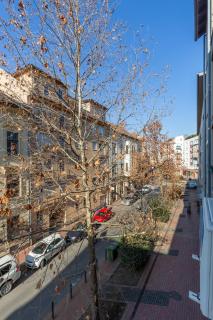 FUT26 Peaceful, stylish studio behind Corvin Plaza - Budapest - 5