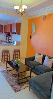 Residence TMeli - 2