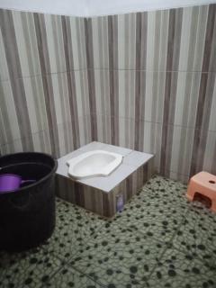 Veni homestay - Batukaras - 4