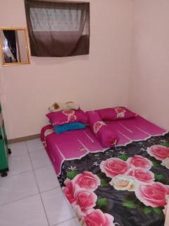 Veni homestay - Batukaras - 1